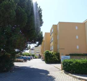 Отдых в Apartment Gruissan Port I Gruissan - Франция, Груиссан