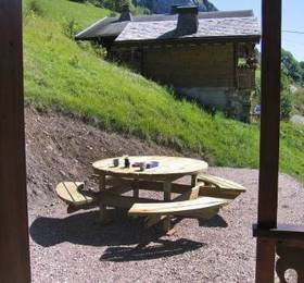 Отдых в Holiday home Les Foyards Abondance - Франция, Абонданс
