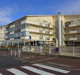 Le Grand Large Capbreton в Капбретоне