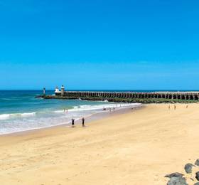 Отдых в Le Grand Large Capbreton - Франция, Капбретон