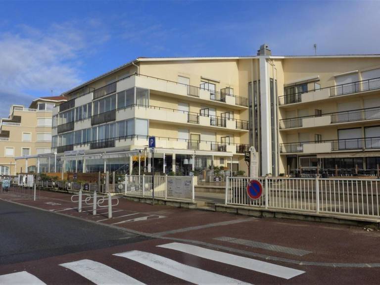 Apartment Le Grand Large Capbreton 