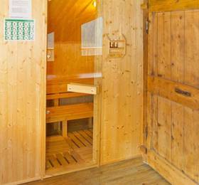 Chalet Honore в Пезе-Нанкруа