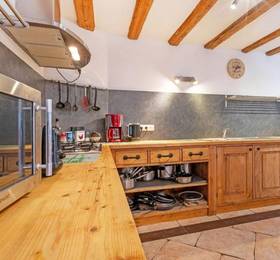 Туры в Chalet Honore в Франции