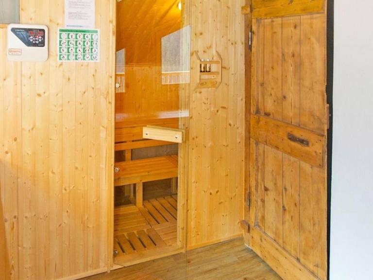 Holiday Home Honore Peisey Village 