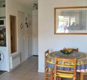 Apartment Le Riviera Les Sablettes  в Ла-Сейн-сюр-Мере