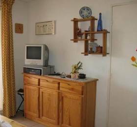 Туры в Apartment Le Riviera Les Sablettes  в Франции