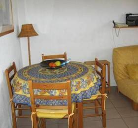 Отдых в Apartment Le Riviera Les Sablettes  - Франция, Ла-Сейн-сюр-Мер