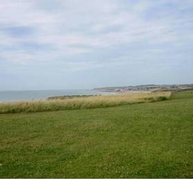 Holiday Home La Naturelle Wimereux  в Вимере