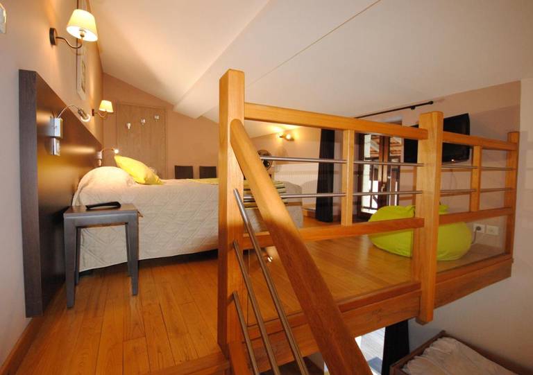 Logis Hostellerie Du Perigord Vert 