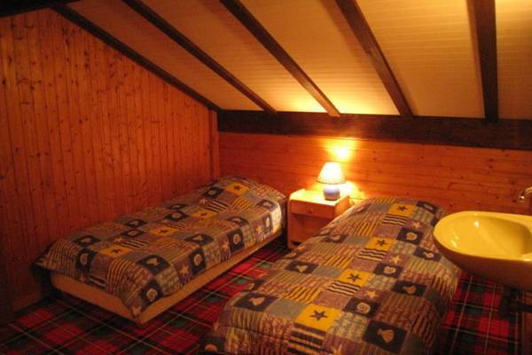 Holiday Home Mes Penates La Bresse  3* Франция, Ла-Бресс