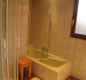 Holiday Home Mes Penates La Bresse  в Ла-Брессе