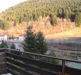 Туры в Holiday Home Mes Penates La Bresse  в Франции