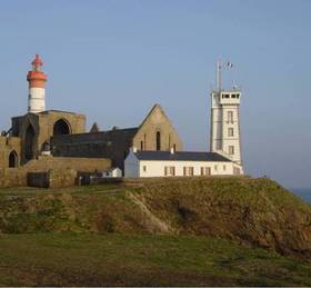 Отдых в Holiday Home Des Iles Le Conquet I  - Франция, Ле-Конке