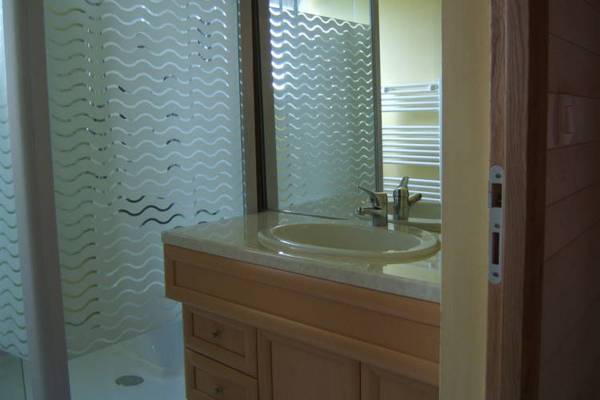 Holiday Home Des Iles Le Conquet V  3* Франция, Ле-Конке