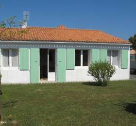 Отдых в Holiday Home L'Iloise Saint Martin  - Франция, Сен-Мартен-де-Ре