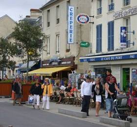 Туры в Holiday Home Lavoir Port En Bessin  в Франции