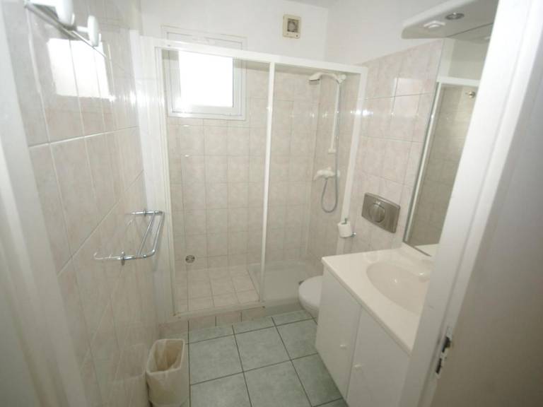 Holiday Home Maristella Algajola I 