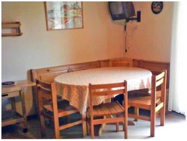 Apartment Les Brimbelles Gerardmer  2* Франция, Жерарме