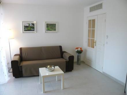 Apartment Le Beau Rivage Cavalaire  3* Франция, Кавалер-сюр-Мер