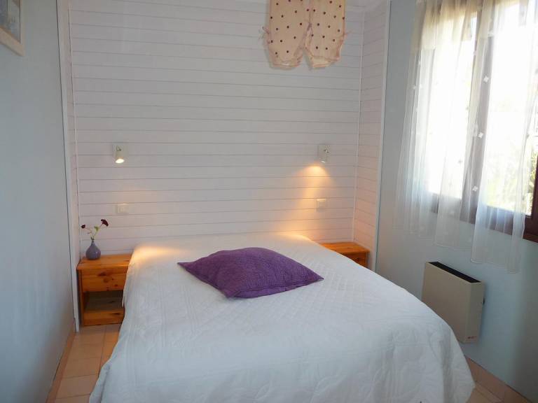 Holiday Home Rue Du Verseau Pornic 
