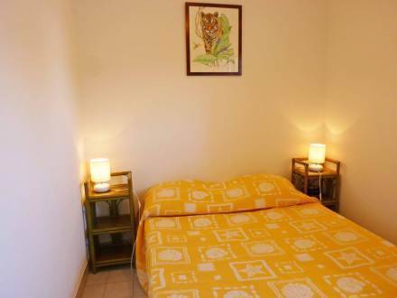 Apartment Martinic La Grande Motte 2* Франция, Ла-Гранд-Мот