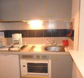 Отдых в Apartment Martinic La Grande Motte - Франция, Ла-Гранд-Мот