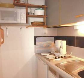 Apartment Martinic La Grande Motte в Ла-Гранд-Моте