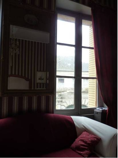 Le 15   Maison de Prestige a Laon  Франция, Лан