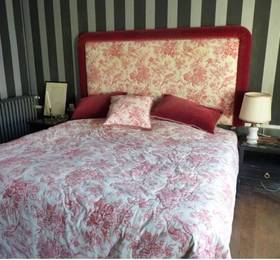 Отдых в Le 15   Maison de Prestige a Laon  - Франция, Лан