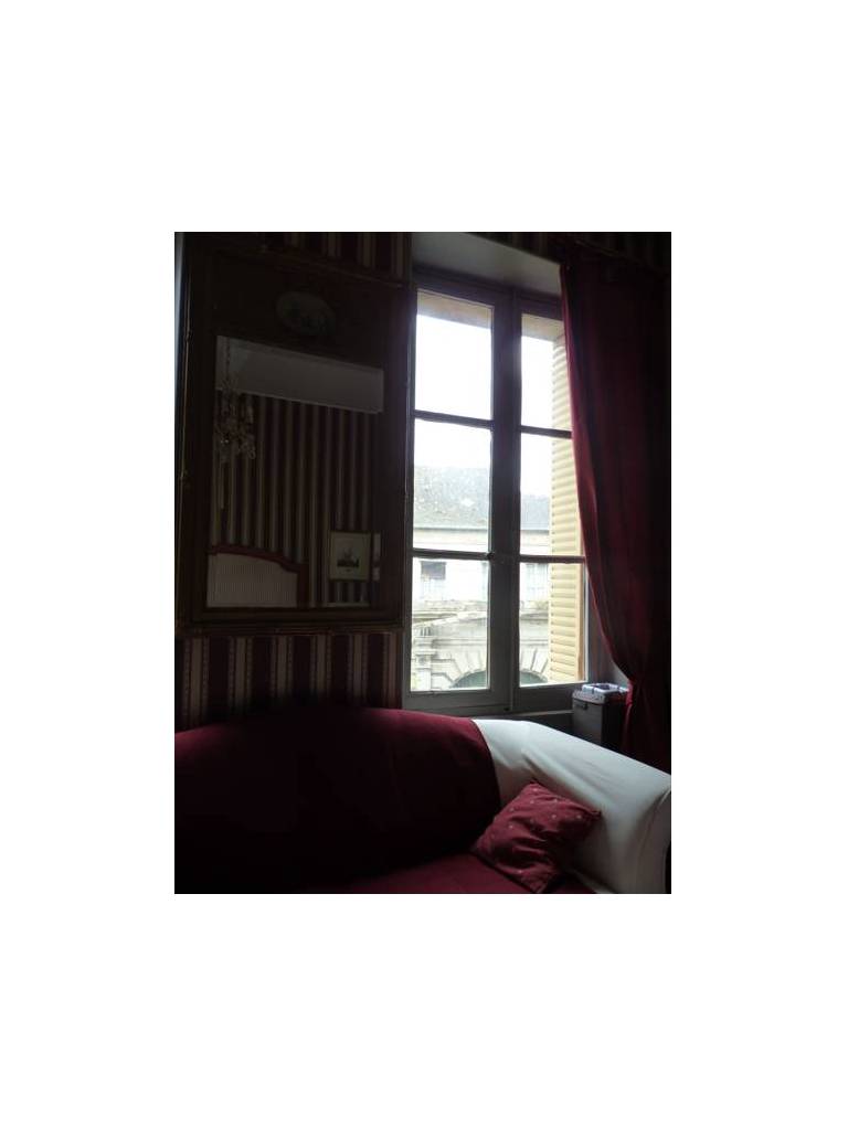 Le 15   Maison de Prestige a Laon 