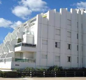 Отдых в ApartHotel Arena La Grande Motte - Франция, Ла-Гранд-Мот