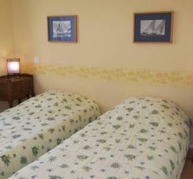 Отдых в Apartment Hameau des Vagues Bidart  - Франция, Бидар