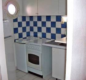 Туры в Apartment Les Voiliers Canet Plage  в Франции