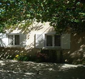 Holiday home Etoile De Mer Moriani в Сан-Николао