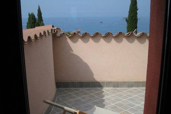 Holiday Home Sanary Sanary Sur Mer  5* Франция, Санари-сюр-Мер