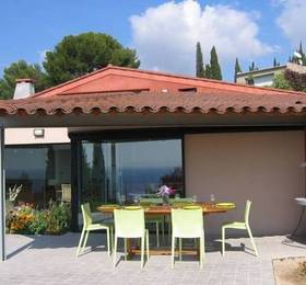 Отдых в Holiday Home Sanary Sanary Sur Mer  - Франция, Санари-сюр-Мер