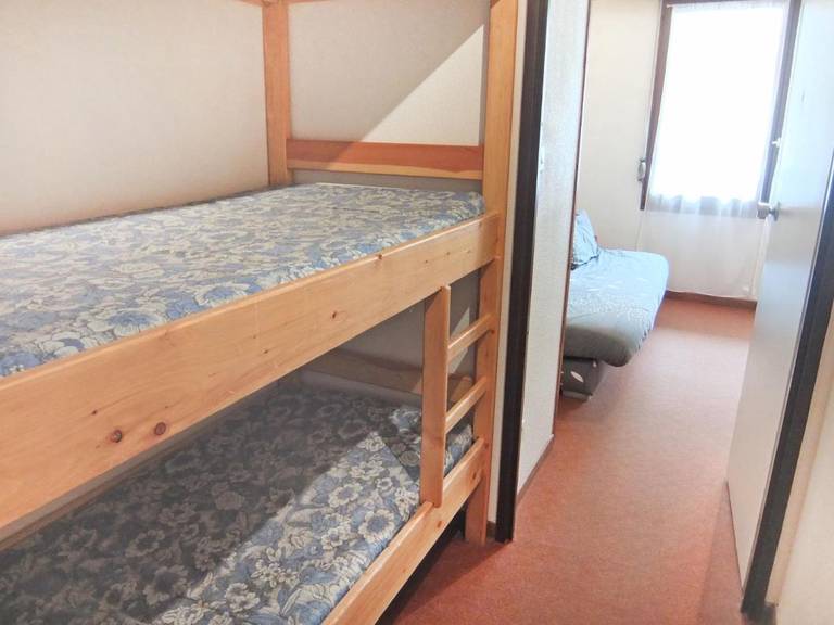 Apartment Astragale I Les Menuires 