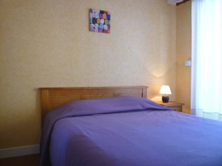 Apartment Le Neptune Saint Cyprien  2* Франция, Сен-Сиприен