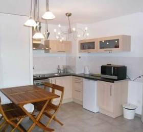 Отдых в Apartment Allees de Brindos Anglet - Франция, Англе