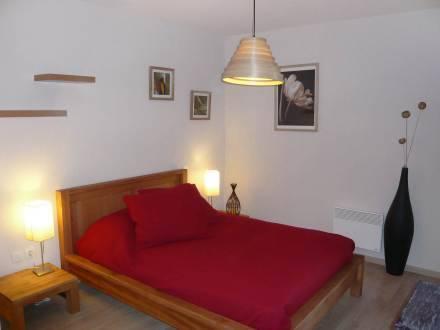 Apartment Allees de Brindos Anglet