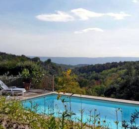 Holiday Home Maison Carraud Gordes  в Горде