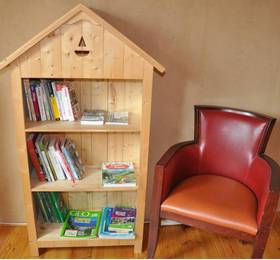 Refuge Renoir City BednBreakfast в Шамбери