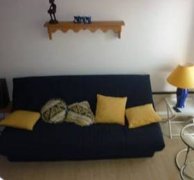 Apartment La Pierre Bleue Hossegor в Осгоре