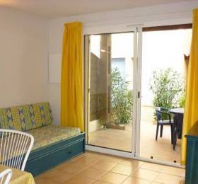 Holiday Home Samaria Le Cap d'Agde  в Кап-д'Агде