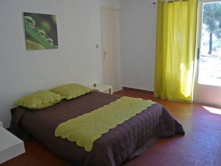 Holiday Home Le Liouquet La Ciotat  4* Франция, Ла-Сьота
