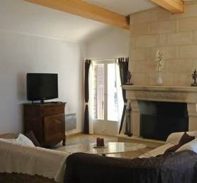 Holiday Home Le Liouquet La Ciotat  в Ла-Сьоте