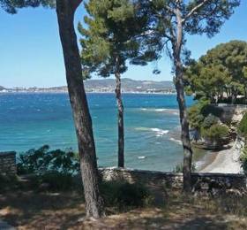 Отдых в Holiday Home Le Liouquet La Ciotat  - Франция, Ла-Сьота