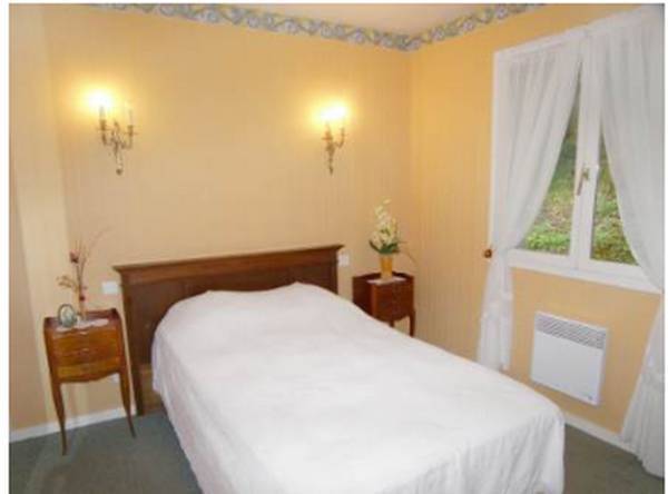 Holiday home Keinua St Jean de Luz 3* Франция, Сен-Жан-де-Люз