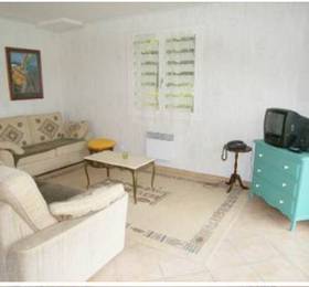 Holiday home Keinua St Jean de Luz в Сен-Жан-де-Люзе