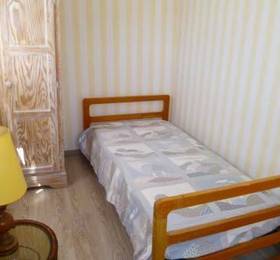 Отдых в Apartment Arpeges I Port Camargue  - Франция, Ле-Гро-дю-Руа
